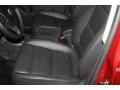 Wild Cherry Metallic - Tiguan Wolfsburg Edition Photo No. 14