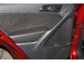 Wild Cherry Metallic - Tiguan Wolfsburg Edition Photo No. 33