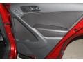 Wild Cherry Metallic - Tiguan Wolfsburg Edition Photo No. 37