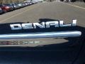 2013 Onyx Black GMC Sierra 1500 Denali Crew Cab AWD  photo #13
