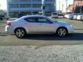 2012 Bright Silver Metallic Dodge Avenger SE  photo #1