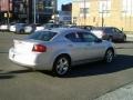 2012 Bright Silver Metallic Dodge Avenger SE  photo #5