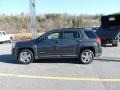 2013 Ashen Gray Metallic GMC Terrain SLE AWD  photo #1