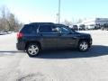 2013 Ashen Gray Metallic GMC Terrain SLE AWD  photo #2