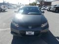 Polished Metal Metallic - Civic EX-L Coupe Photo No. 8