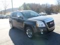 2013 Ashen Gray Metallic GMC Terrain SLE AWD  photo #3