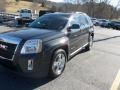 2013 Ashen Gray Metallic GMC Terrain SLE AWD  photo #4