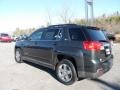 2013 Ashen Gray Metallic GMC Terrain SLE AWD  photo #5