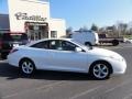 Arctic Frost Pearl - Solara SLE V6 Coupe Photo No. 5