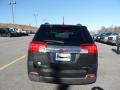 2013 Ashen Gray Metallic GMC Terrain SLE AWD  photo #7