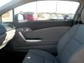 2012 Polished Metal Metallic Honda Civic EX-L Coupe  photo #13