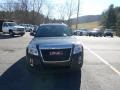 2013 Ashen Gray Metallic GMC Terrain SLE AWD  photo #8