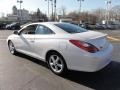 Arctic Frost Pearl - Solara SLE V6 Coupe Photo No. 8