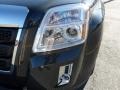 2013 Ashen Gray Metallic GMC Terrain SLE AWD  photo #9