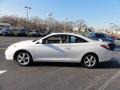 Arctic Frost Pearl - Solara SLE V6 Coupe Photo No. 9