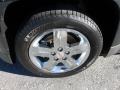 2013 Ashen Gray Metallic GMC Terrain SLE AWD  photo #10
