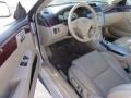 Arctic Frost Pearl - Solara SLE V6 Coupe Photo No. 11
