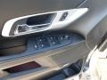 2013 Ashen Gray Metallic GMC Terrain SLE AWD  photo #12