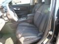 2013 Ashen Gray Metallic GMC Terrain SLE AWD  photo #14
