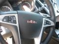 2013 Ashen Gray Metallic GMC Terrain SLE AWD  photo #16