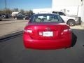 Barcelona Red Metallic - Camry LE Photo No. 6