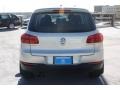 White Gold Metallic - Tiguan S Photo No. 6
