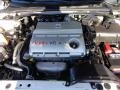 Arctic Frost Pearl - Solara SLE V6 Coupe Photo No. 22
