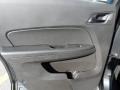 2013 Ashen Gray Metallic GMC Terrain SLE AWD  photo #23