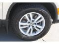 White Gold Metallic - Tiguan S Photo No. 9