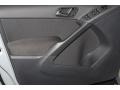 White Gold Metallic - Tiguan S Photo No. 11