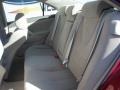 Barcelona Red Metallic - Camry LE Photo No. 14