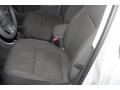 White Gold Metallic - Tiguan S Photo No. 13