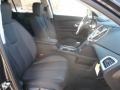 2013 Ashen Gray Metallic GMC Terrain SLE AWD  photo #34