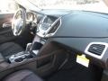 2013 Ashen Gray Metallic GMC Terrain SLE AWD  photo #35