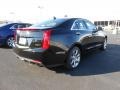 2013 Black Raven Cadillac ATS 2.0L Turbo AWD  photo #5