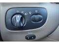 Medium Parchment Controls Photo for 2001 Ford F150 #74758567