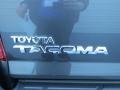 2013 Magnetic Gray Metallic Toyota Tacoma Regular Cab 4x4  photo #13