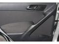 White Gold Metallic - Tiguan S Photo No. 27