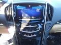 2013 Black Raven Cadillac ATS 2.0L Turbo AWD  photo #12