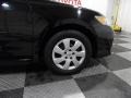 Black - Camry LE Photo No. 8