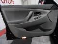 Black - Camry LE Photo No. 9