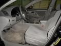 Black - Camry LE Photo No. 10
