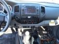 2013 Magnetic Gray Metallic Toyota Tacoma Regular Cab 4x4  photo #20