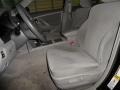 Black - Camry LE Photo No. 11