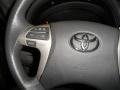 Black - Camry LE Photo No. 15