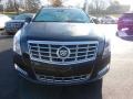 Sapphire Blue Metallic - XTS Luxury FWD Photo No. 2