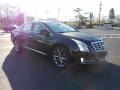 Sapphire Blue Metallic - XTS Luxury FWD Photo No. 3