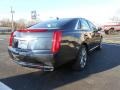 Sapphire Blue Metallic - XTS Luxury FWD Photo No. 5
