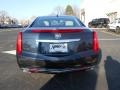Sapphire Blue Metallic - XTS Luxury FWD Photo No. 6