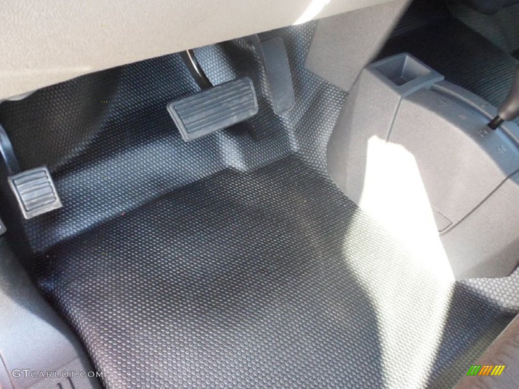 2013 Sierra 1500 Regular Cab 4x4 - Fire Red / Ebony photo #15